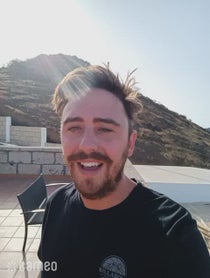 Poster for Intro video video from Lloyd Spencer