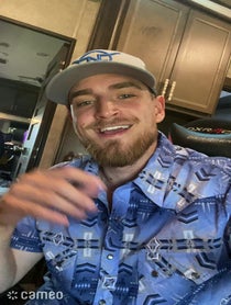 Poster for Intro video video from Nick Luciano