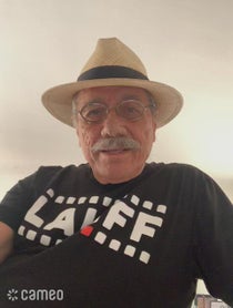Poster for Intro video video from Edward James Olmos