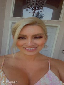 Poster for Intro video video from Lacey Von Erich
