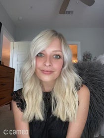 Poster for Intro video video from Savannah Keyes