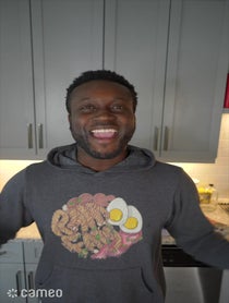 Poster for Intro video video from RamenKingIvan