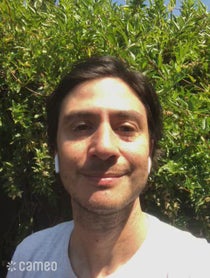 Poster for Intro video video from Joey Dosik