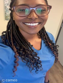 Poster for Intro video video from Dr. Ebonie Vincent