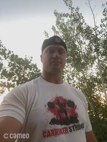 Poster for Intro video video from Adam Carriker