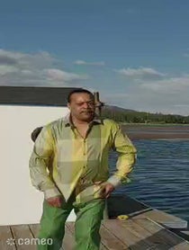 Poster for Intro video video from Suga Free