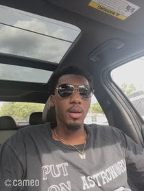 Poster for Intro video video from Armoni Brooks