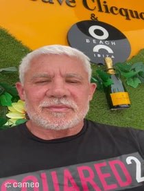 Poster for Intro video video from Wayne Lineker