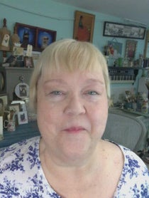 Poster for Intro video video from Kathy Kinney