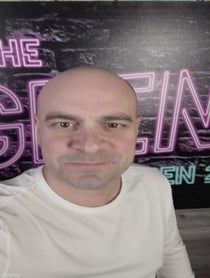 Poster for Intro video video from Matt - Mr Blackjack