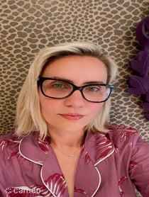 Poster for Intro video video from Claire Richards