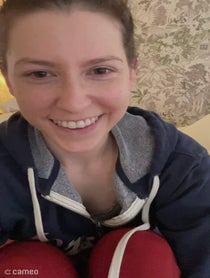 Poster for Intro video video from Eden Sher