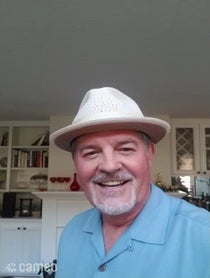 Poster for Intro video video from Bob Goen