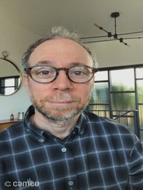 Poster for Intro video video from Kevin Sussman