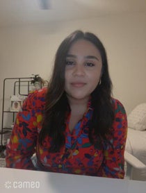 Poster for Intro video video from Samantha Ramirez
