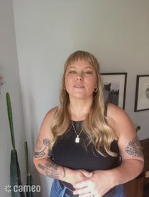 Poster for Intro video video from Brittanny Anderson