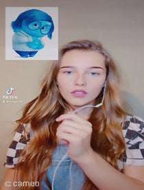 Poster for Intro video video from Makall Lauren