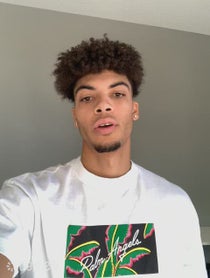 Poster for Intro video video from Austin Hutcherson