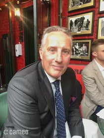 Poster for Intro video video from Ian Paisley