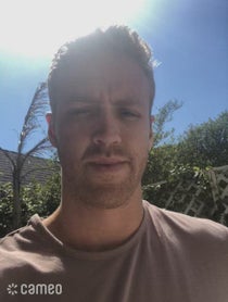 Poster for Intro video video from Dougie Hamilton