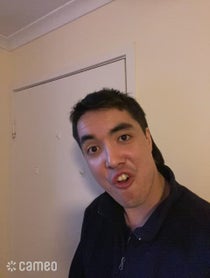 Poster for Intro video video from Tim Willcox Funny Guy