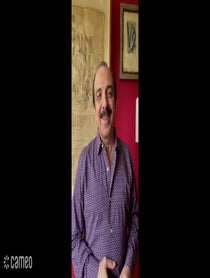 Poster for Intro video video from Gustavo Munguia (Paul Yester, Chato Ontiveros, Molusco)