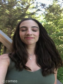 Poster for Intro video video from Hannah Orenstein — Author