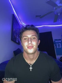 Poster for Intro video video from Tommy DeVito