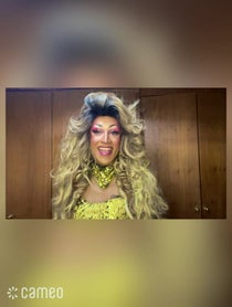 Poster for Intro video video from Fefe Houston
