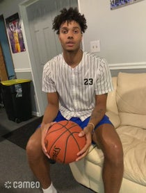 Poster for Intro video video from Dontaie Allen