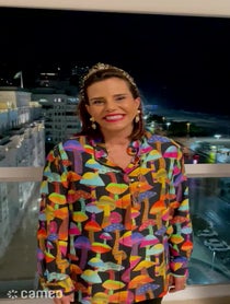 Poster for Intro video video from Narcisa Tamborindeguy