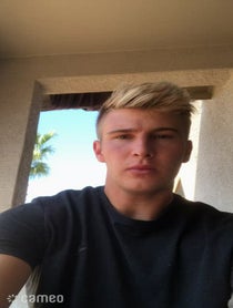 Poster for Intro video video from Tyler Shough
