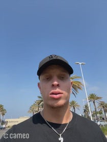 Poster for Intro video video from Spencer Rattler