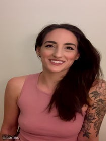 Poster for Intro video video from Courtney Lapresi