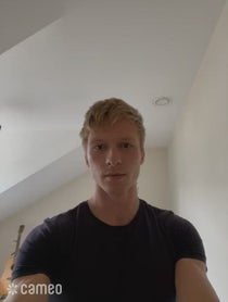 Poster for Intro video video from Will Tudor