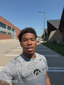 Poster for Intro video video from Tyrone Tracy Jr