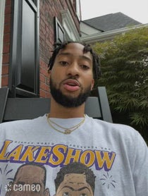 Poster for Intro video video from Davion Mintz