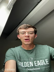 Poster for Intro video video from Triston Wilson