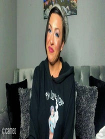 Poster for Intro video video from Lady Frost