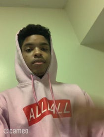 Poster for Intro video video from Joshua Minott