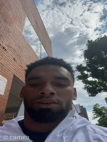 Poster for Intro video video from Chris Olave