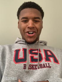 Poster for Intro video video from Jared Butler