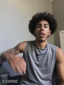Poster for Intro video video from Andre Curbelo