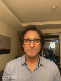 Poster for Intro video video from Ramiz Raja