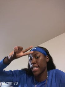 Poster for Intro video video from Rhyne Howard