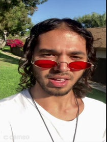Poster for Intro video video from Roman Ariel Acosta