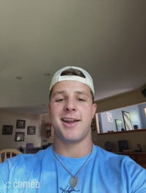 Poster for Intro video video from Brock Purdy