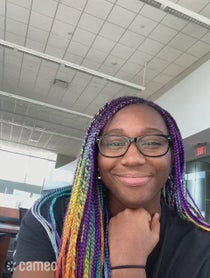 Poster for Intro video video from Aliyah A. Boston