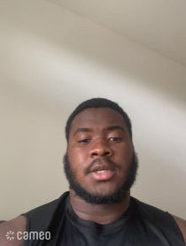 Poster for Intro video video from LaTrell Bumphus