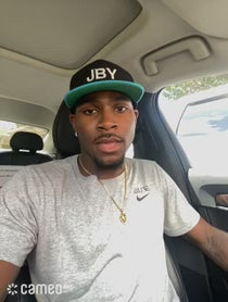 Poster for Intro video video from De’Vion Harmon
